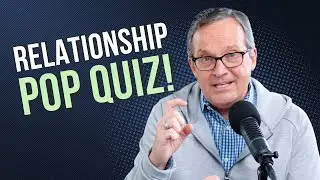 These 4 SIMPLE Questions Transform Relationships