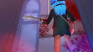 Память о Салли Фейс 10 часов!Sally Face 10 hourse!