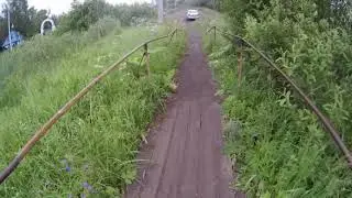 Софрино - Талицы - Рахманово