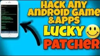 HOW TO PATCH APPS AND GAMES WITH LUCKY PATCHER TO BY PASS INAPP PURCHASES😱😱😱😱😱😱
