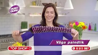 Tolmuhari Dust Guru Top Shop