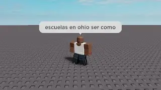 Escuelas en ohio ser como...