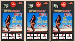 EL FACIL - BAILA TRA TRA TRA