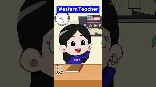 How Teachers React To Toilet Requests