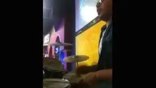 Nada es imposible - cover MGBand (misael barajas)