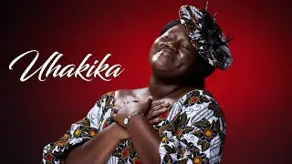Angel Magoti - Uhakika (Official Music Video)