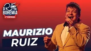 MAURIZIO RUIZ | A RITMO DE BOHEMIA T4 E25