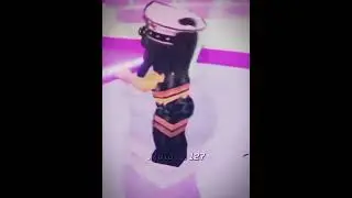 Bad b!tch tryna f*ck 😩😩 || roblox edit