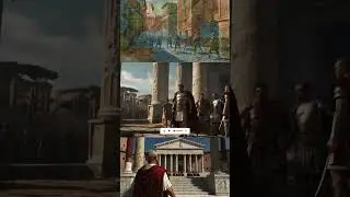 When Caesar Met Pompey: Rome's Wildest Breakup 