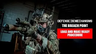 Load and Make Ready Procedure