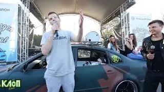 Passat B5 Tuning Ep.8 / VW & Audi Fest '15 TOP-20 / Подведение итогов