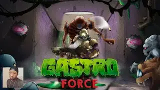 Gastro Force Review / First Impression (Playstation 5)