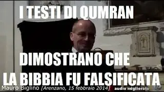La Conquista (fallita) della Terra Promessa - Biglino