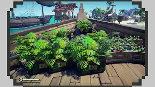 Sea Of Thieves - #8: SOT Frachtfahrt, nur echt mit der Goldkante - Babbel net, daddel et!