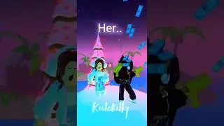 Me and my friend did this trend✨|| 