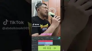 alhijrotu vocal tune #sholawat #alhijrotuvocaltune #bandlab #pakgurukebunsawit #fypシ
