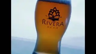 CERVEZA RIVERA BEER
