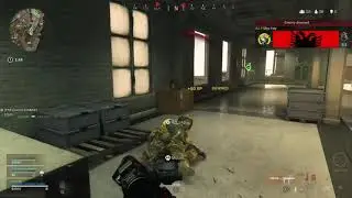Starting to become a pro at Warzone 😎🤣