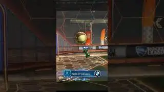 W shot #rap #foryou #rocketleague #rocketleagueclips #short #pdiddy
