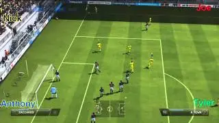 Proper Pro Clubs episode 1