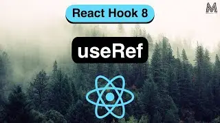 useRef Made Easy with React Native [In 14 Minutes] - 2022