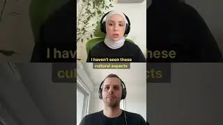 Reem Mahmoud-"The cultural aspects does not hinder the growth of a female"|D.R.E.A.M Podcast#shorts