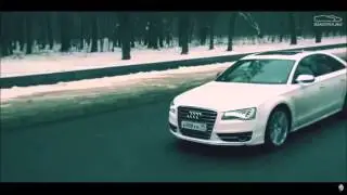 Поехали с Давидычем