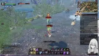 Kobis Kotoris Quillix Research - Throne and Liberty Quest