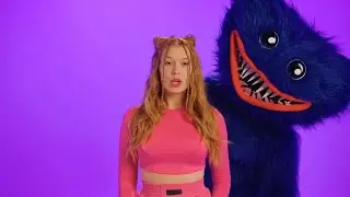 Клейнс - Хаги Ваги / Клип / 