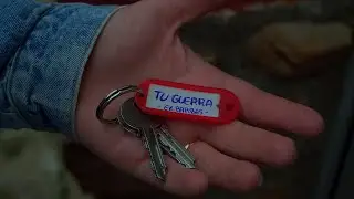 El Barbas - Tu Guerra (Videoclip)