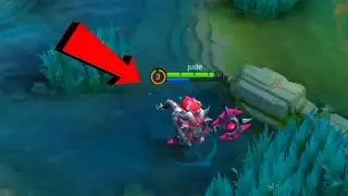 HYLOS SHOWS POWER IN MOBILE LEGENDS | HYLOS GAMEPLAY