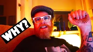why i make videos