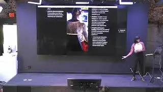 The Frontend Revolution: Building Seamless AI-Driven User Experiences with React.js | Camille Hall