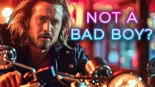 How To Get Girls If You're Not a "Bad Boy"