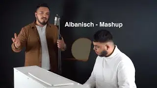 Egzon Marolli-Albanisch-Mashup