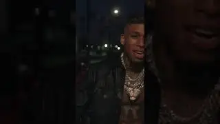 Lambo4oe ft. NLE Choppa 