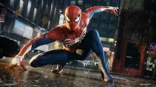 Marvel's Spider-Man - Caçando o Rei do Crime Wilson Fisk (4K UHD 60FPS)