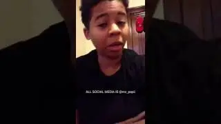 SlickLivingTV Snapchat Takeover with Tatyana Williams
