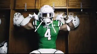 UAM Football 2021 Preseason Hype (Sony A7III Cinematic)