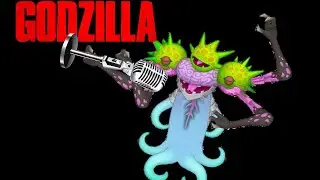 godzilla by blue oyster cult: msm addition