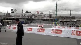 MOSCOW CITY RACING 2013 Часть 2