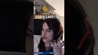 First and Last time I'm doing ASMR