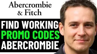 HOW TO GET BEST ABERCROMBIE AND FITCH DISCOUNT CODES IN 2025 (FULL GUIDE)
