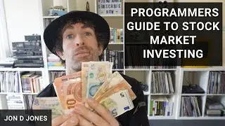 Programmers Guide To Stock Market Investing