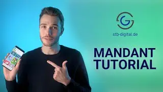 Rechtssichere Beratung per Chat - FibuScan Tutorial