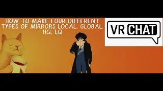 #VRCHAT