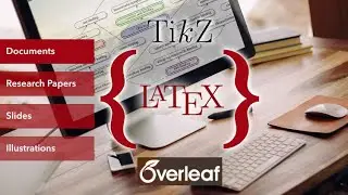 LaTeX for Everyone and Everything - Documents, Papers, Slides, Drawings (Incl. Beamer, TikZ)