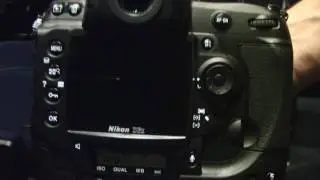 Nikon D3x Review Part 2
