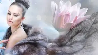 Leama & Moor -   Waterdrop ... (Snow Princess)