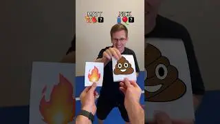 Flip in Emoji Box 😬 ft  @NickPro